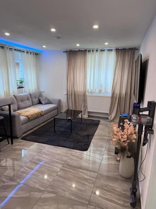 Royal Stay Olsberg Ngoại thất bức ảnh